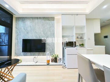 瓏山林新板時尚待售房屋