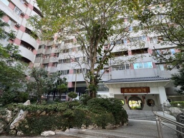 漢唐盛世待售房屋