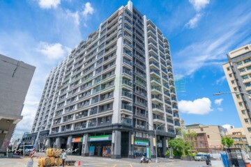 樂屋_龍騰鑫天地待售房屋 龍騰鑫天地待售房屋