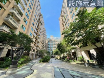 藝文大觀待售房屋
