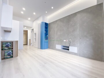 NEW ONE TAIPEI文華居待售房屋