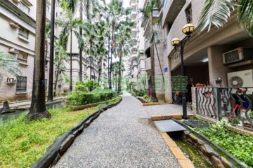 自由藝術宮廷待售房屋