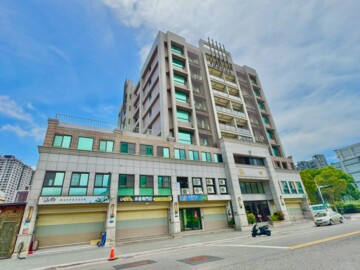 源峰淳境待售房屋