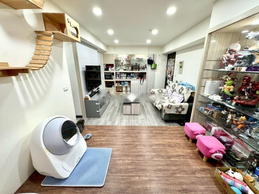 樂屋_桃園市中壢區展志學待售房屋 桃園市中壢區展志學待售房屋