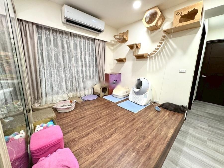 樂屋_桃園市中壢區展志學待售房屋 桃園市中壢區展志學待售房屋