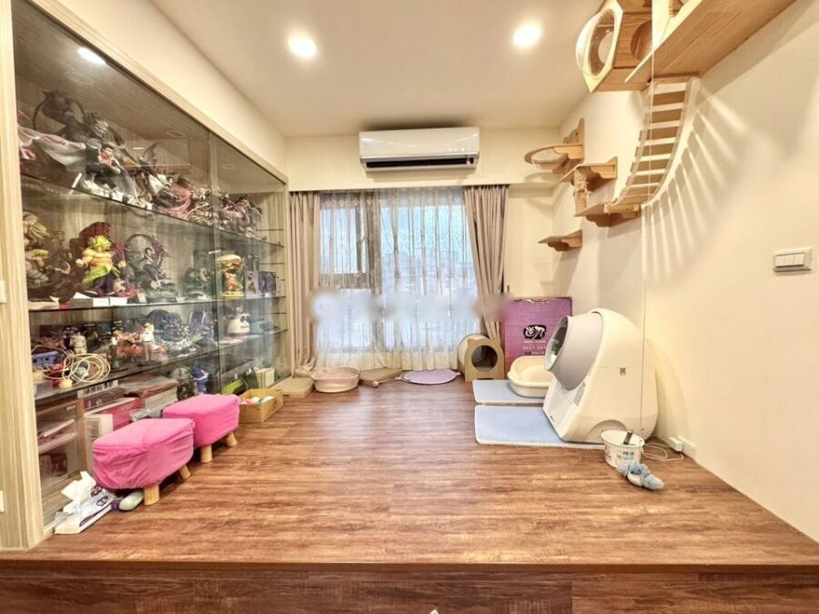 樂屋_桃園市中壢區展志學待售房屋 桃園市中壢區展志學待售房屋