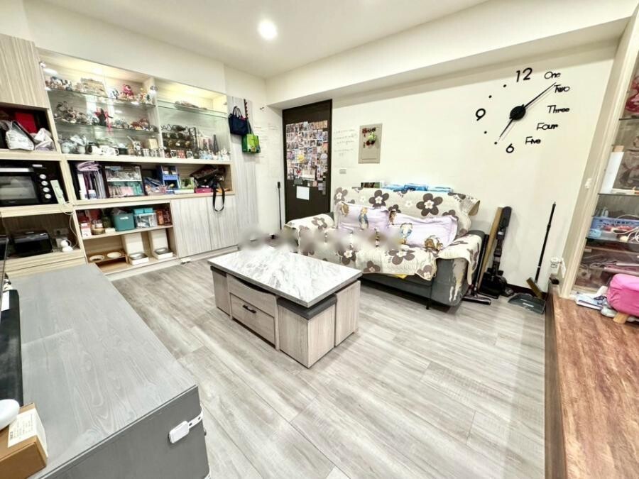 樂屋_桃園市中壢區展志學待售房屋 桃園市中壢區展志學待售房屋