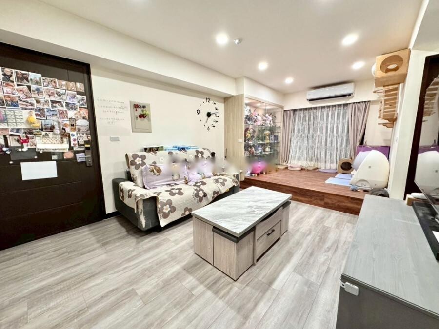 樂屋_桃園市中壢區展志學待售房屋 桃園市中壢區展志學待售房屋