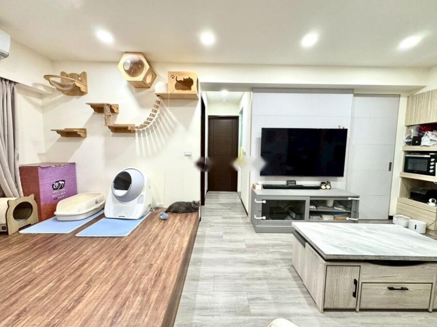 樂屋_桃園市中壢區展志學待售房屋 桃園市中壢區展志學待售房屋