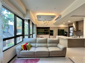 三富樂樂待售房屋