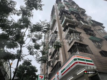 忠孝頂好大廈待售房屋
