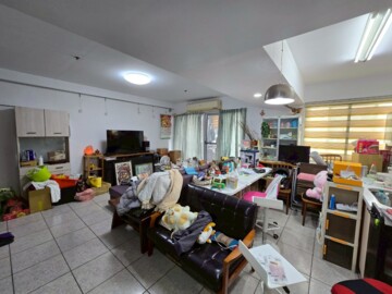 樂屋_經國新城R區待售房屋 經國新城R區待售房屋