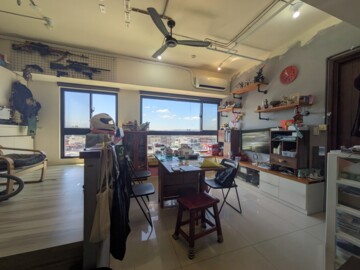 遠雄龍岡待售房屋