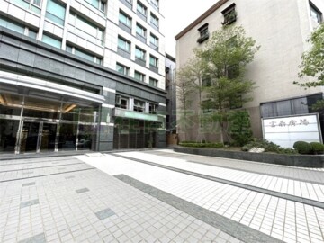 富鼎廣場待售房屋