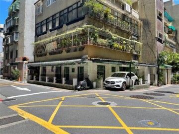 信義區待售房屋