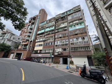 虹橋大廈待售房屋