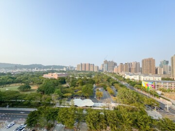 京城鼎極待售房屋