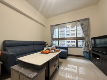 和合和丰待售房屋