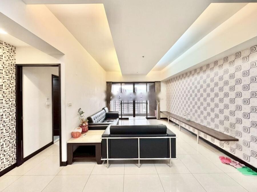 北屯十期最俗｜花樣年華屋主熟｜朝南大三房平車