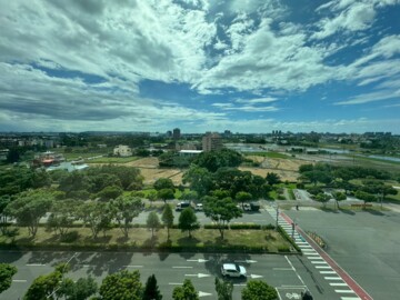 麗寶豐洲待售房屋