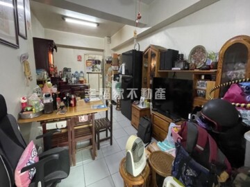 嘉禧王朝待售房屋