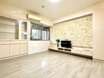 樂屋_公崙華城待售房屋 公崙華城待售房屋