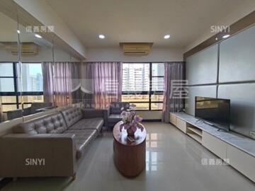 聯上美學館待售房屋