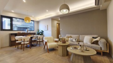 韋霖大廈待售房屋