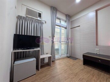 縣府特區精選套房B - Image 1