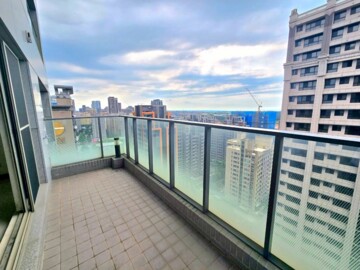 紐約上城待售房屋