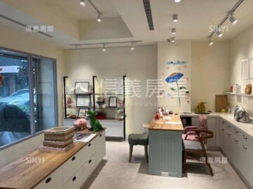 美奇太平街透天待售房屋