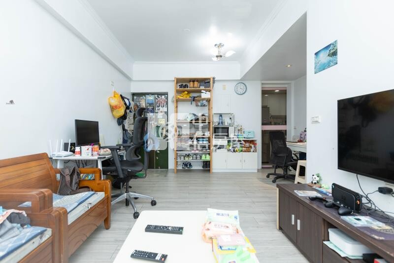 捷運年代美美三房