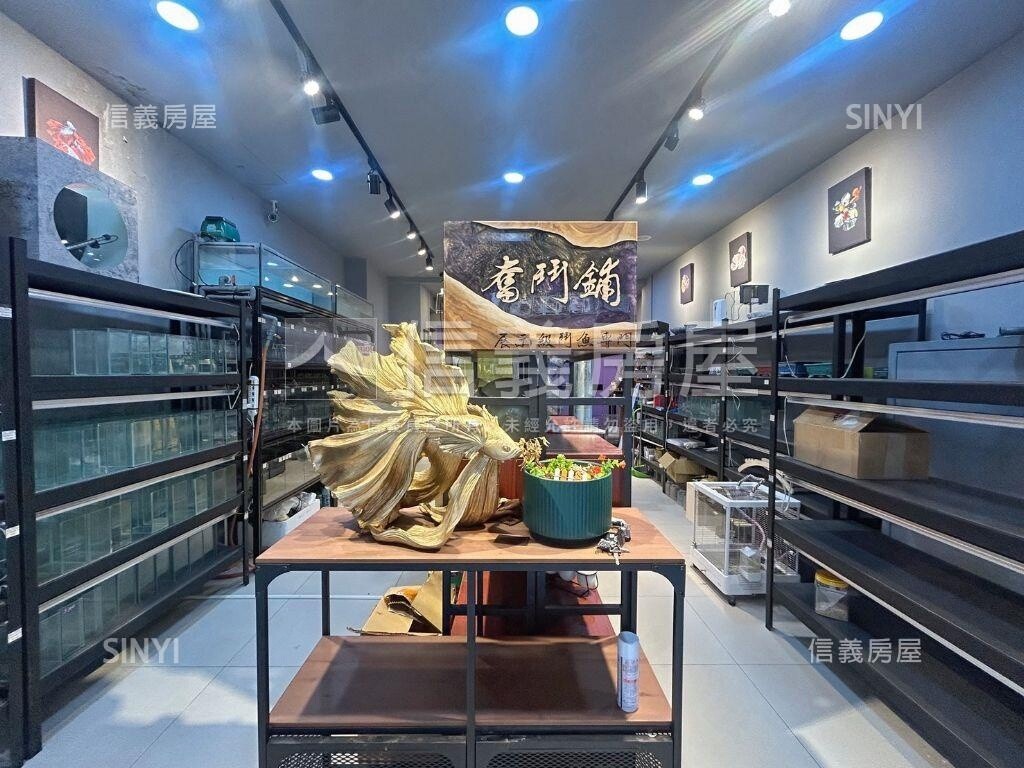 中壢絕美興仁路店住