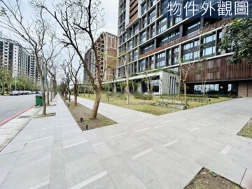 禾林RICH ONE待售房屋