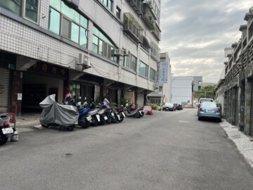 寬石和光待售房屋