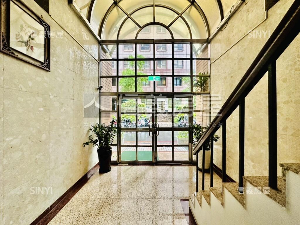 樂屋_新北市中和區景秀天廈待售房屋 新北市中和區景秀天廈待售房屋
