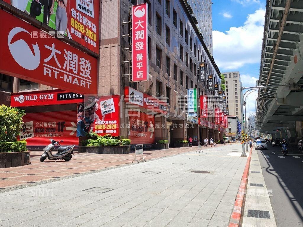 樂屋_新北市中和區景秀天廈待售房屋 新北市中和區景秀天廈待售房屋