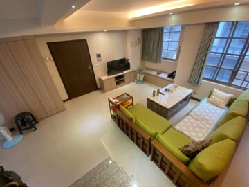 長群樂樂華廈區待售房屋