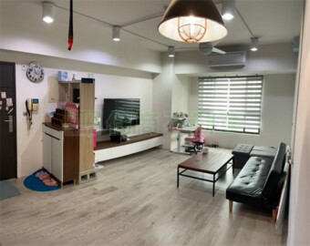 漢生ROOM18待售房屋