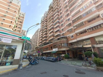 緯城大三園待售房屋