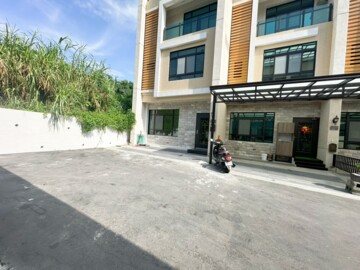 永富居藏居待售房屋