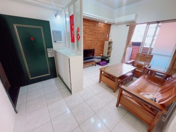 文心及第(文心南路)待售房屋