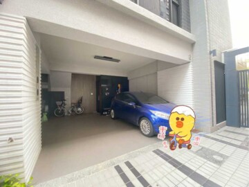 馥謙Green待售房屋