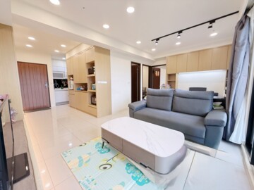 樂屋_艾美綠河(地上權)待售房屋 艾美綠河(地上權)待售房屋