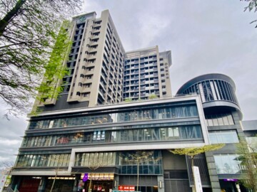 冠德鼎捷待售房屋