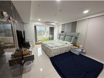 星光翡翠待售房屋