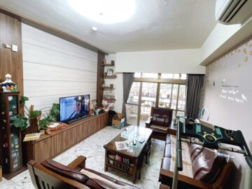 樂屋_精忠新城待售房屋 精忠新城待售房屋