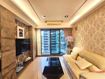 麗寶微風天地待售房屋