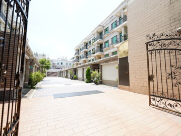 富利暘仰哲待售房屋