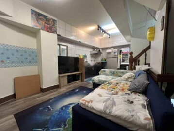 樂屋_甲上生活特區待售房屋 甲上生活特區待售房屋